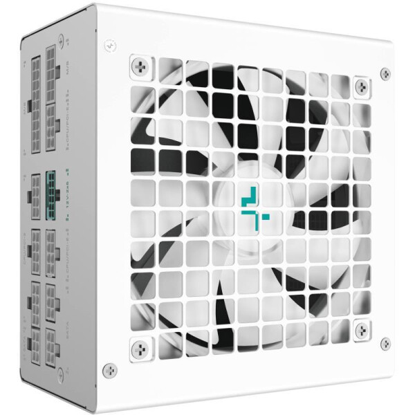 Блок питания DeepCool PN750M WH Блок питания DeepCool PN750M WH