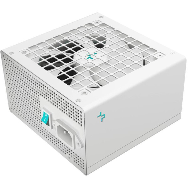 Блок питания DeepCool PN750M WH Блок питания DeepCool PN750M WH