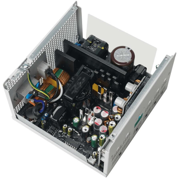 Блок питания DeepCool PN750M WH Блок питания DeepCool PN750M WH