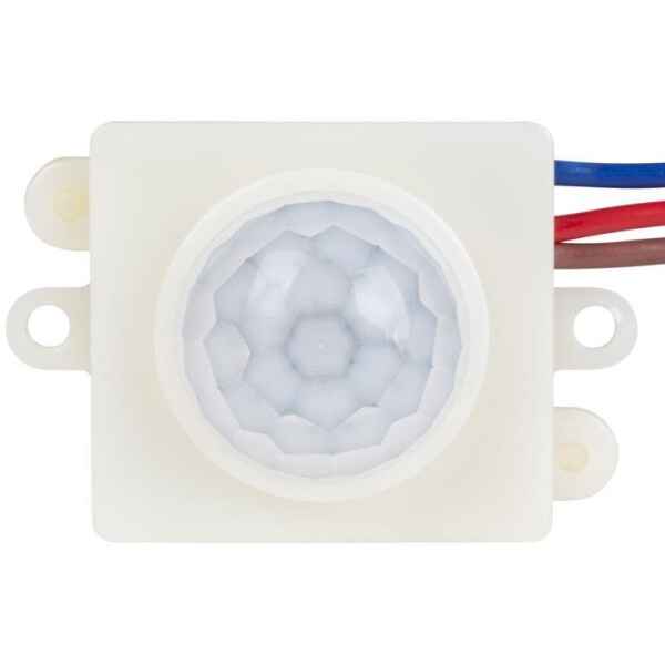 Датчик движения скрытый TDM ДДСк-02 (SQ0324-0046) Датчик движения скрытый TDM ДДСк-02 (SQ0324-0046)