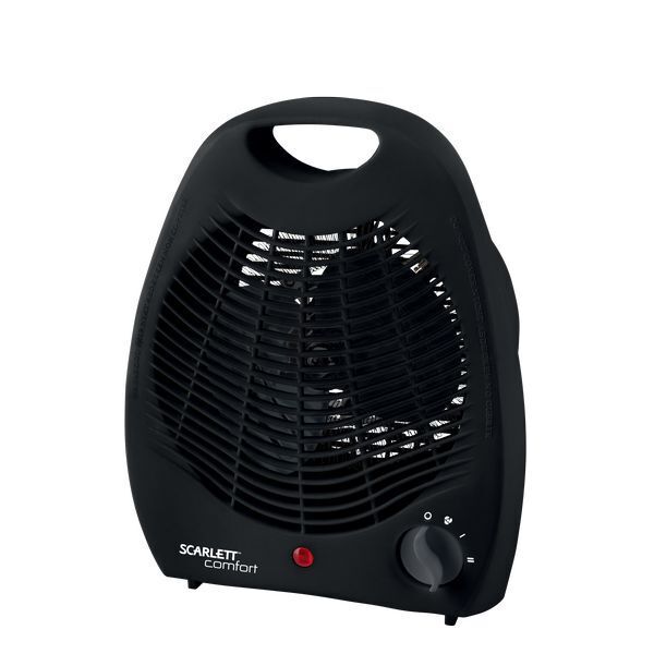 

Обогреватели SCARLETT, Тепловентилятор Scarlett SC-FH212S