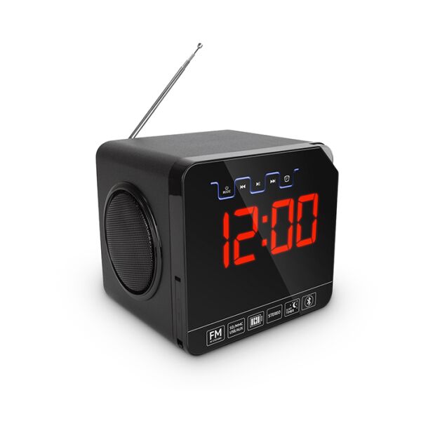 Радиочасы TEXET TRC-314 Радиочасы TEXET TRC-314