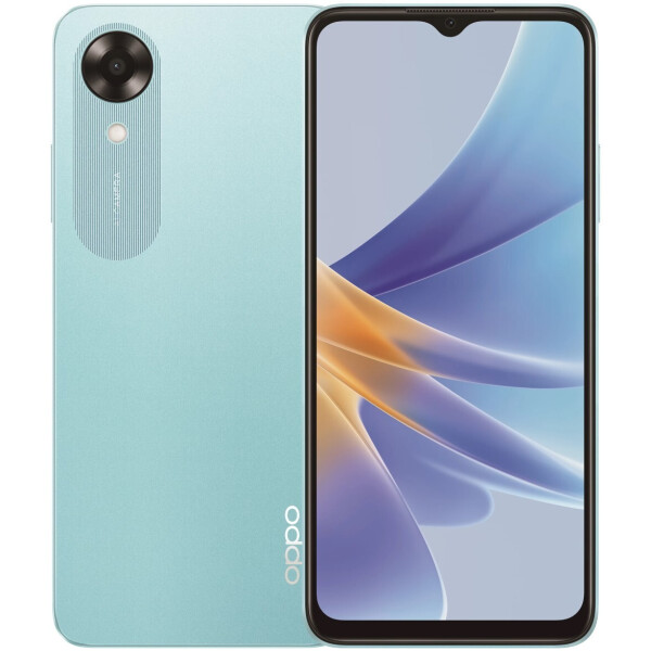 

Смартфоны Oppo, Смартфон Oppo A17k CPH2471 3GB/64GB (голубой)