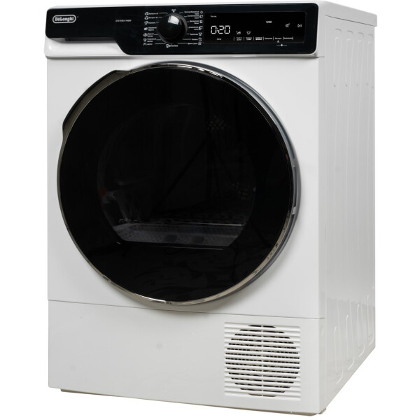 Cушильная машина DeLonghi DTD 8105 Н FABIO