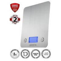 Кухонные весы POLARIS PKS 0547DM - отзывы