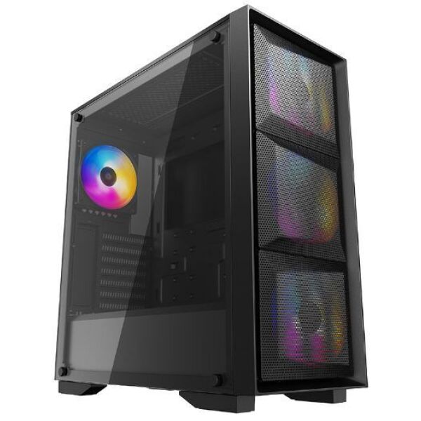

Компьютеры HAFF, Компьютер HAFF Bagra A 5600X 1660s P3