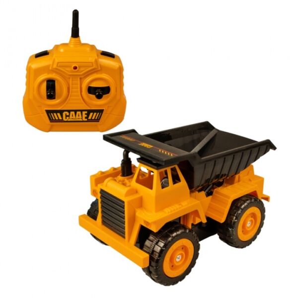 

Игры, игрушки Maya Toys, Самосвал Maya Toys 9210A