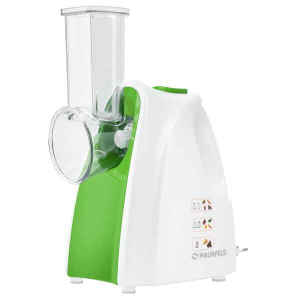 

Измельчители MAUNFELD, Овощерезка Maunfeld MF-1031G