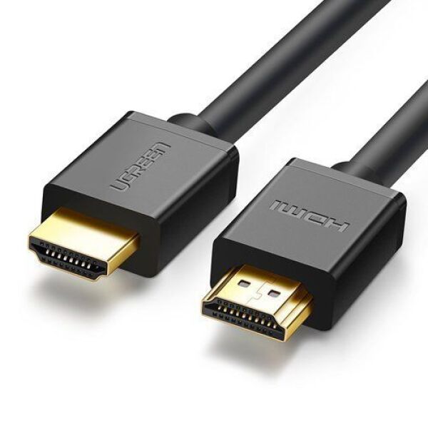 

Кабели для TV и AV Ugreen, Кабель HDMI Ugreen HD104-10179