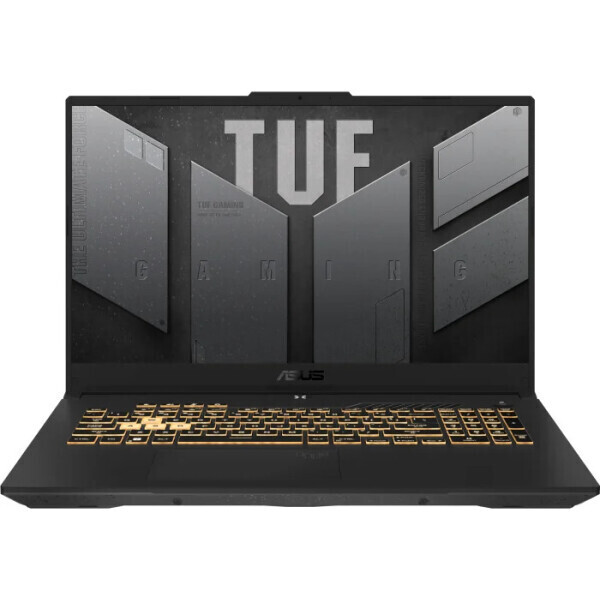 Игровой ноутбук ASUS TUF Gaming F15 FX507VV-LP148 Win11Pro