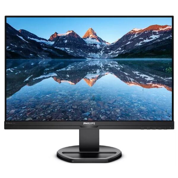

Мониторы PHILIPS, Монитор Philips 240B9/00