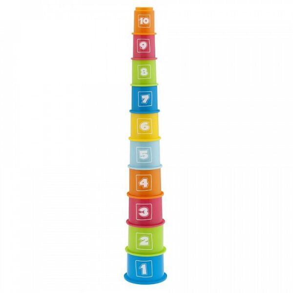 

Игры, игрушки CHICCO, Игрушка развивающая CHICCO Башня