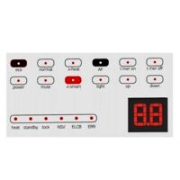 Конвектор Hyundai H-HV2-10-UI565 Конвектор Hyundai H-HV2-10-UI565
