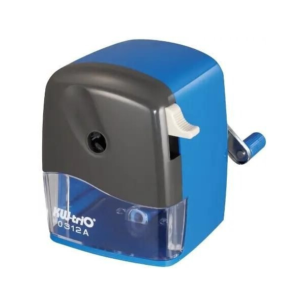 Точилка для карандашей Kw-Trio 312A