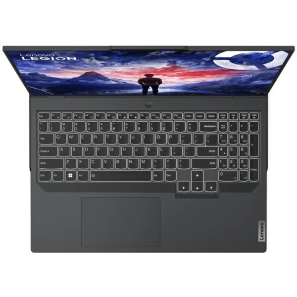 Игровой ноутбук Lenovo Legion Pro 5 16IRX9 83DF008QRK Игровой ноутбук Lenovo Legion Pro 5 16IRX9 83DF008QRK