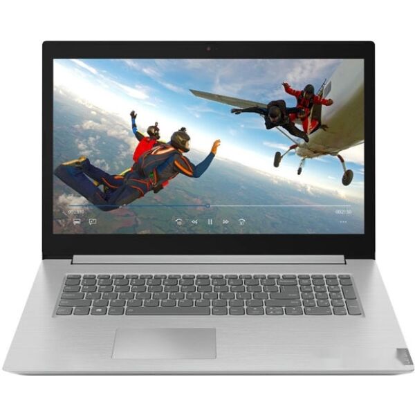 

Ноутбуки Lenovo, Ноутбук Lenovo IdeaPad L340-17IWL 81M00083RE