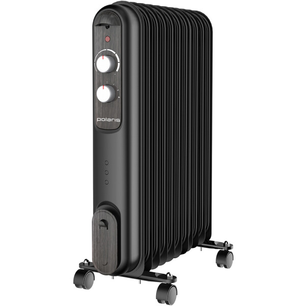 

Обогреватели POLARIS, Радиатор Polaris CR V 1125 Compact (черный)