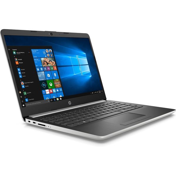 Ноутбук HP 15-da0240ur 4RK87EA Ноутбук HP 15-da0240ur 4RK87EA
