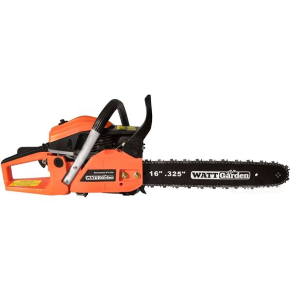 

Пилы цепные WATT, Бензопила WATT WT-2316 (11.023.016.00)