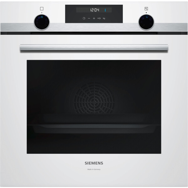 

Духовые шкафы SIEMENS, Духовой шкаф Siemens HB537GEW1R