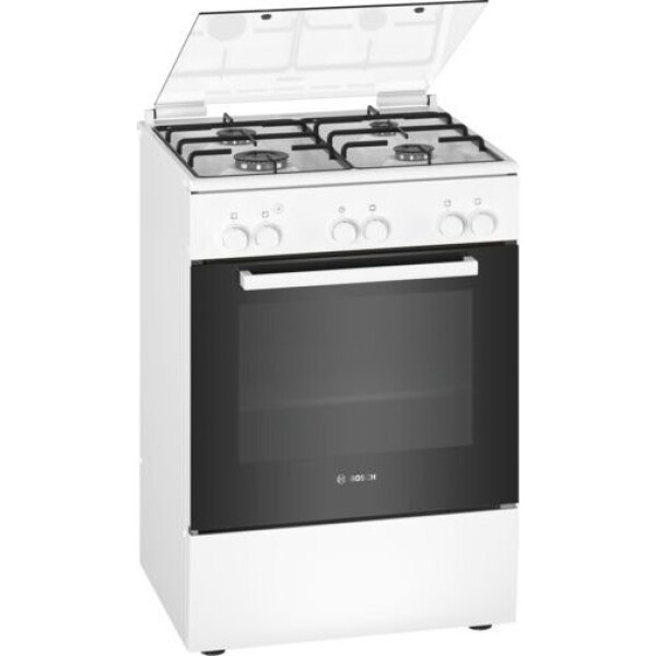 

Плиты газовые BOSCH, Кухонная плита Bosch HGA128D20R