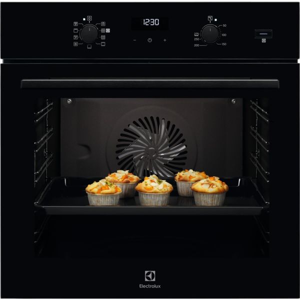 

Духовые шкафы Electrolux, Духовой шкаф Electrolux OED5C50Z