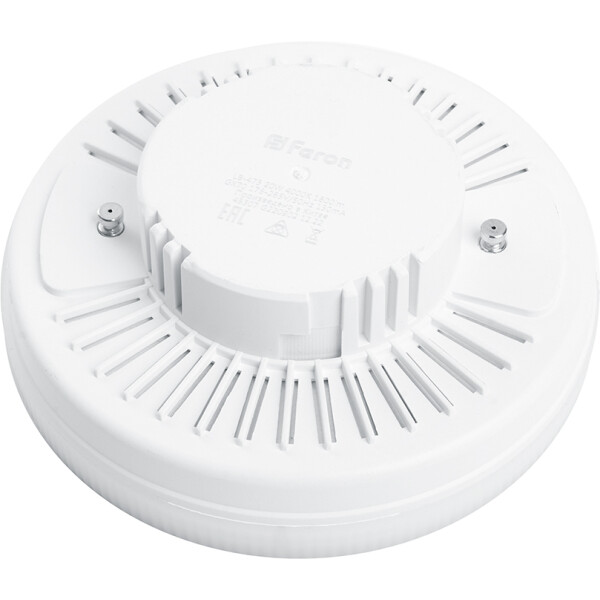 Лампочка Feron LB-472 GX70 15 Вт 4000 К Лампочка Feron LB-472 GX70 15 Вт 4000 К