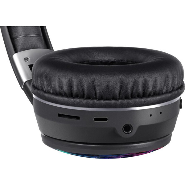Наушники Defender FreeMotion B595 (граффити) Наушники Defender FreeMotion B595 (граффити)