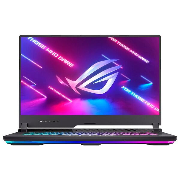 

Ноутбуки ASUS, Игровой ноутбук Asus ROG Strix G15 G513IE-HF056
