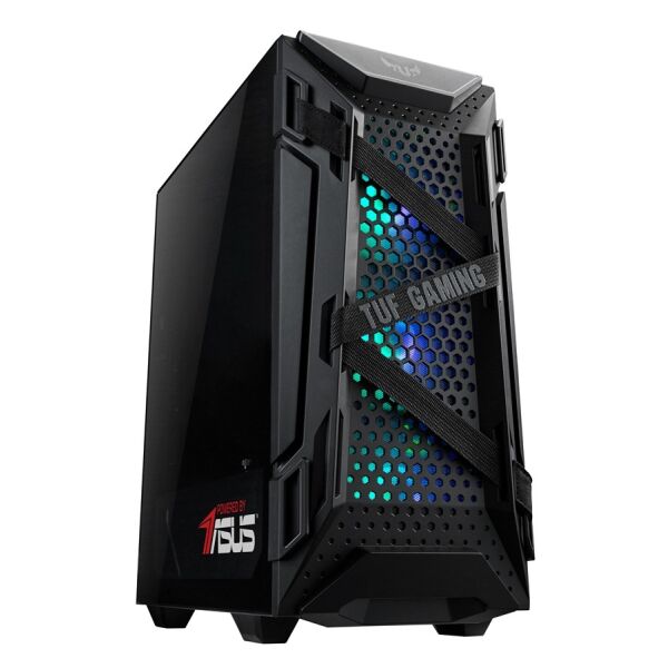 

Компьютеры HAFF, Компьютер HAFF Powered by Asus TUF Gaming 3
