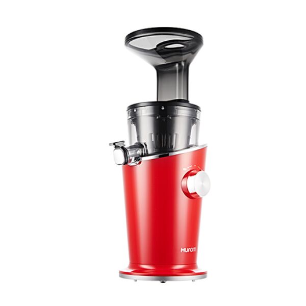 

Соковыжималки HUROM, Соковыжималка Hurom H100S (красный)