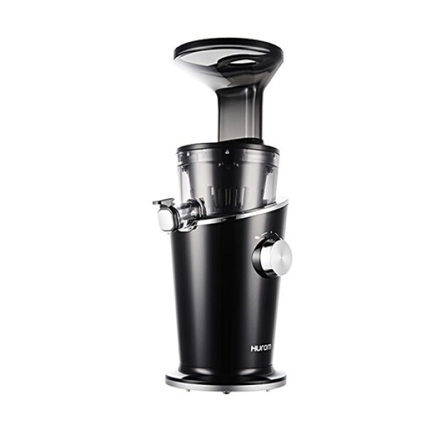 

Соковыжималки HUROM, Соковыжималка Hurom H100S (черный)