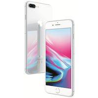 Смартфон APPLE iPhone 8 Plus 64GB Silver, MQ8M2RM/A Смартфон APPLE iPhone 8 Plus 64GB Silver, MQ8M2RM/A