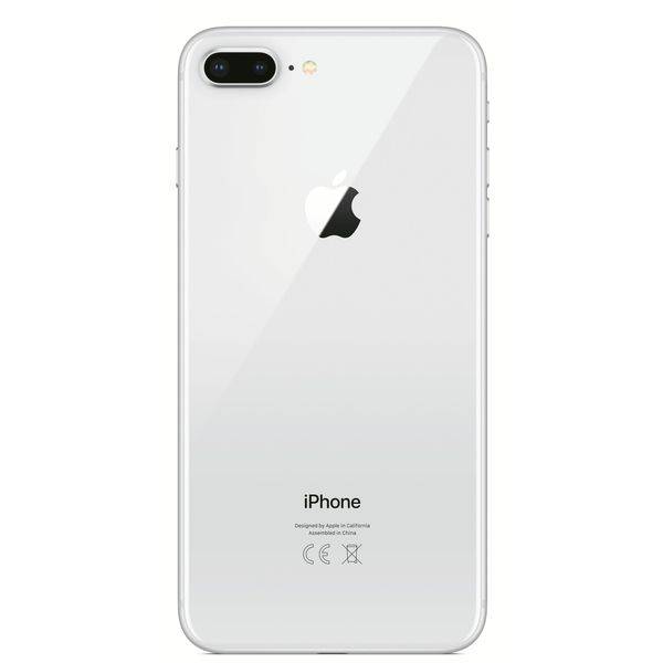 Смартфон APPLE iPhone 8 Plus 64GB Silver, MQ8M2RM/A Смартфон APPLE iPhone 8 Plus 64GB Silver, MQ8M2RM/A