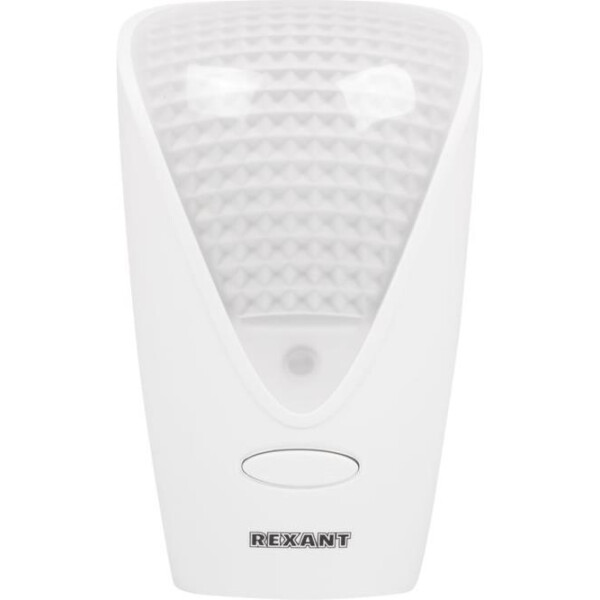 Беспроводной дверной звонок в розетку с ночной подсветкой Rexant 73-0070 Беспроводной дверной звонок в розетку с ночной подсветкой Rexant 73-0070