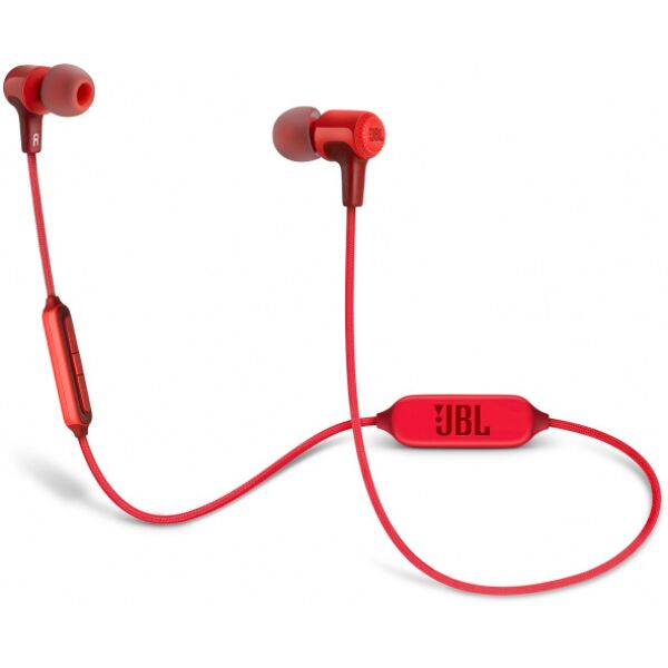 

Наушники JBL, Наушники JBL Live 25BT (красный)