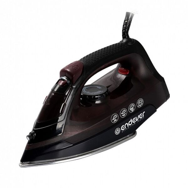 

Утюги ENDEVER, Утюг Endever Delta-103