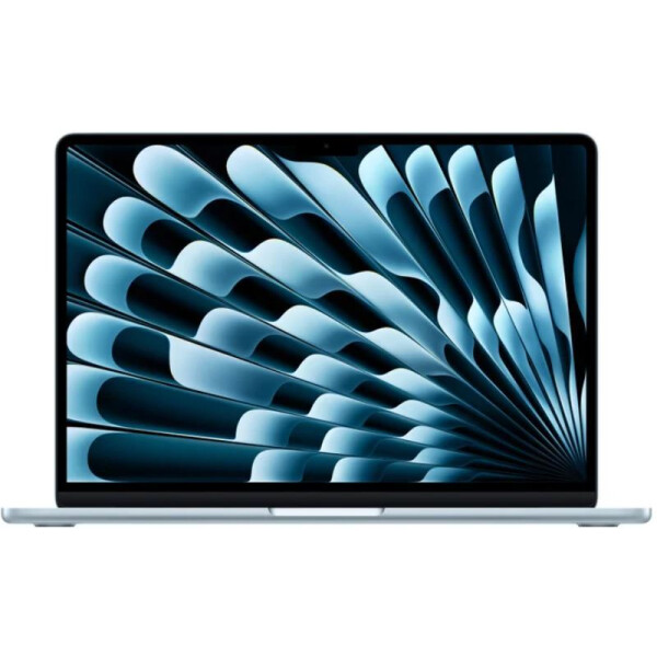 Ноутбук Apple MacBook Air 13" M4 2025 MC6V4LL/A + Адаптер Red Line BS-01 16А