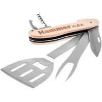 Мультитул для гриля Hammer Flex 310-310(530195)