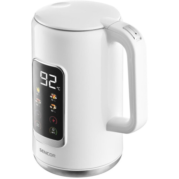 Электрочайник Sencor SWK 0950WH Электрочайник Sencor SWK 0950WH