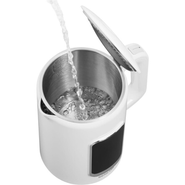 Электрочайник Sencor SWK 0950WH Электрочайник Sencor SWK 0950WH