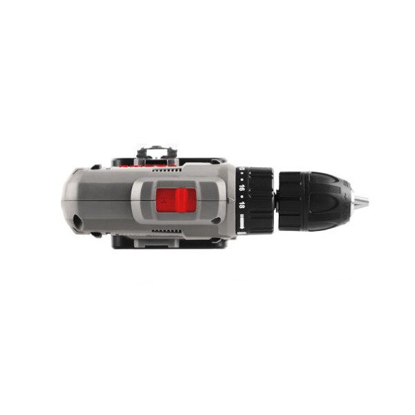 Дрель-шуруповерт Crown CT21052LH-1.5 BMC (с 2-мя АКБ, кейс) Дрель-шуруповерт Crown CT21052LH-1.5 BMC (с 2-мя АКБ, кейс)