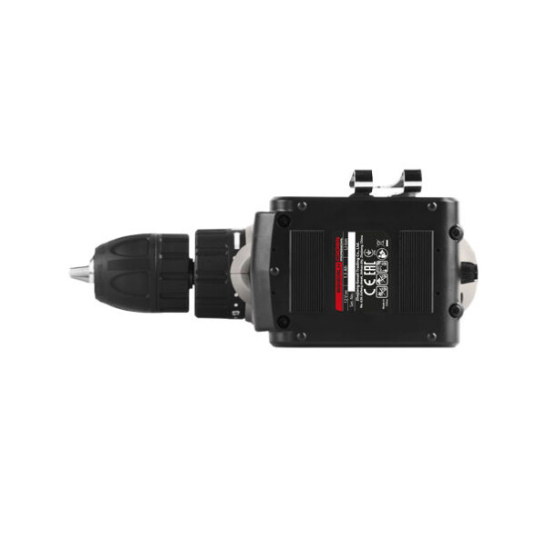 Дрель-шуруповерт Crown CT21052LH-1.5 BMC (с 2-мя АКБ, кейс) Дрель-шуруповерт Crown CT21052LH-1.5 BMC (с 2-мя АКБ, кейс)