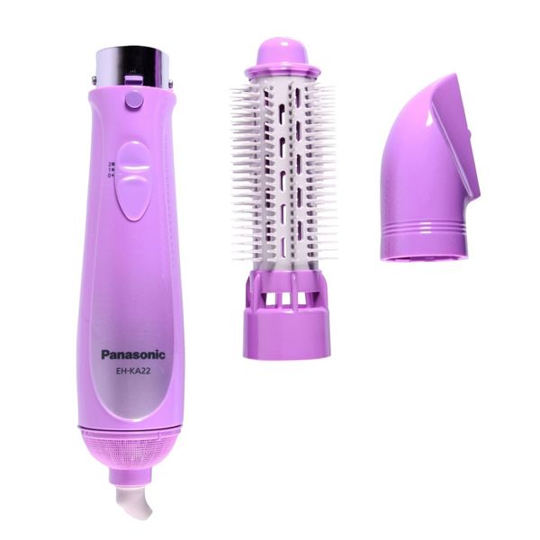 

Фены PANASONIC, Фен для укладки волос PANASONIC EH-KA22-V865