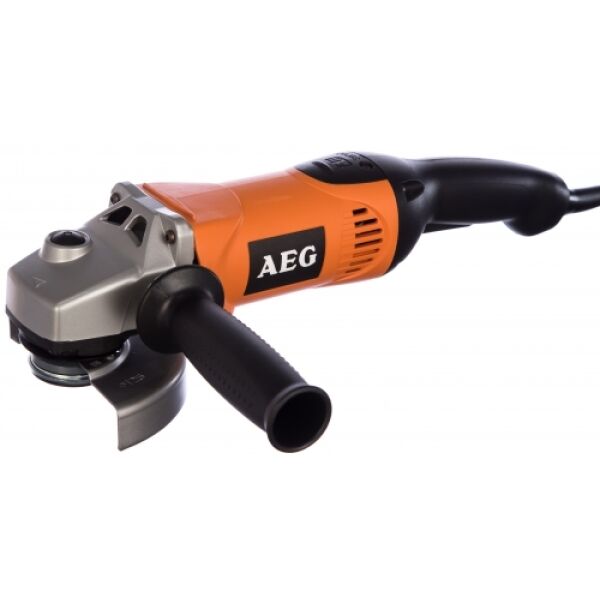 

Шлифмашины AEG Powertools, Шлифмашина AEG Powertools WS 15-125 SX (4935455100)