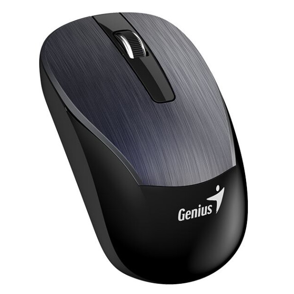 

Мыши GENIUS, Мышь GENIUS ECO-8015 (серый)