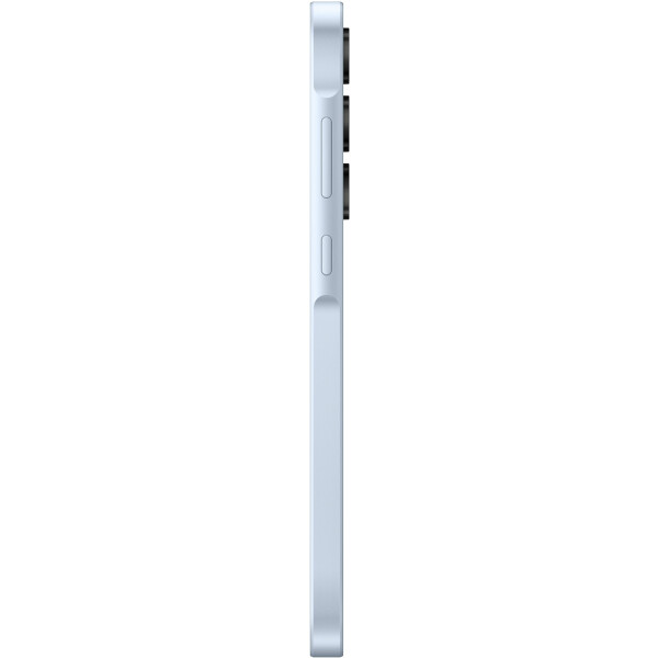 Смартфон Samsung Galaxy A35 5G 8GB/256GB (голубой) Смартфон Samsung Galaxy A35 5G 8GB/256GB (голубой)