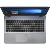 Ноутбук ASUS VivoBook 15 X542UN-DM330 Ноутбук ASUS VivoBook 15 X542UN-DM330