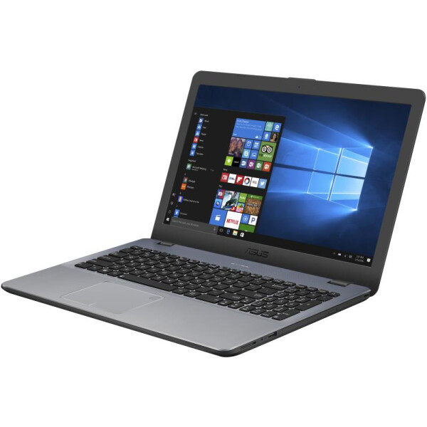 Ноутбук ASUS VivoBook 15 X542UN-DM330 Ноутбук ASUS VivoBook 15 X542UN-DM330