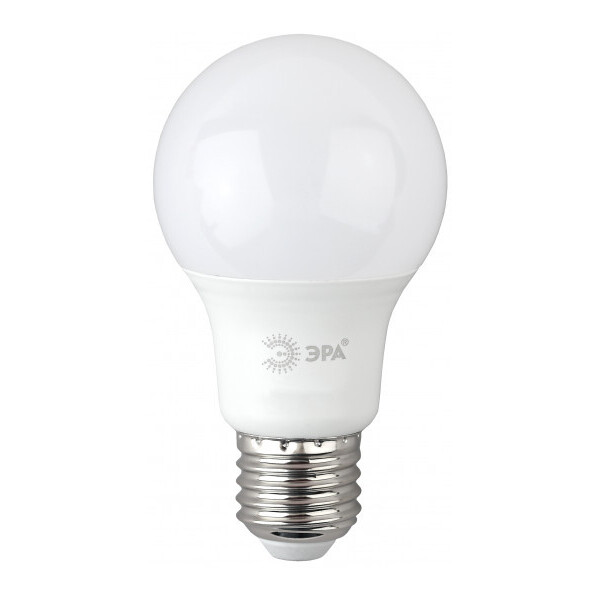 Лампочка ЭРА RED LINE LED A60-10W-865-E27 R